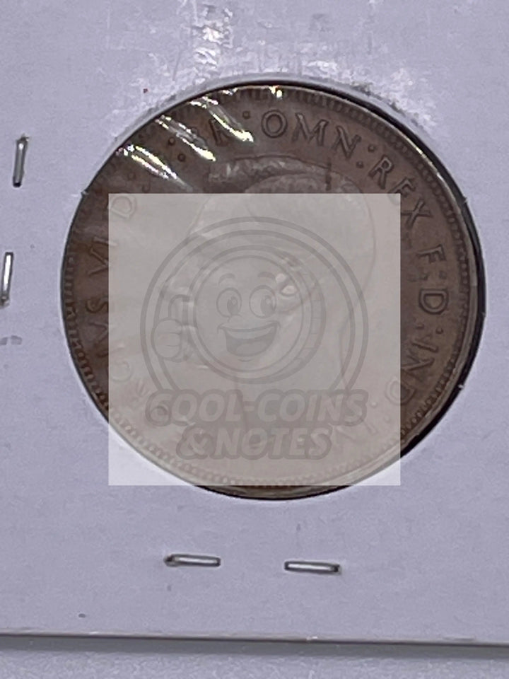 Australia 1947 P PennyAU - Cool Coins & Notes