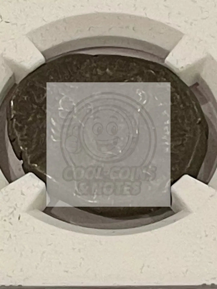 Claudius I (AD 41-54). BI Tetradrachm NCG F (AD 42/3). SM151 - Cool Coins & Notes