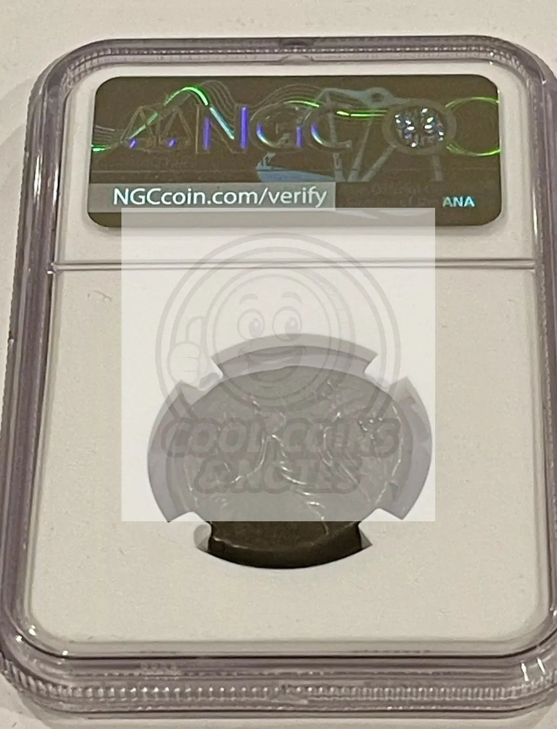 Claudius I (AD 41-54). BI Tetradrachm NCG F (AD 42/3). SM151 - Cool Coins & Notes