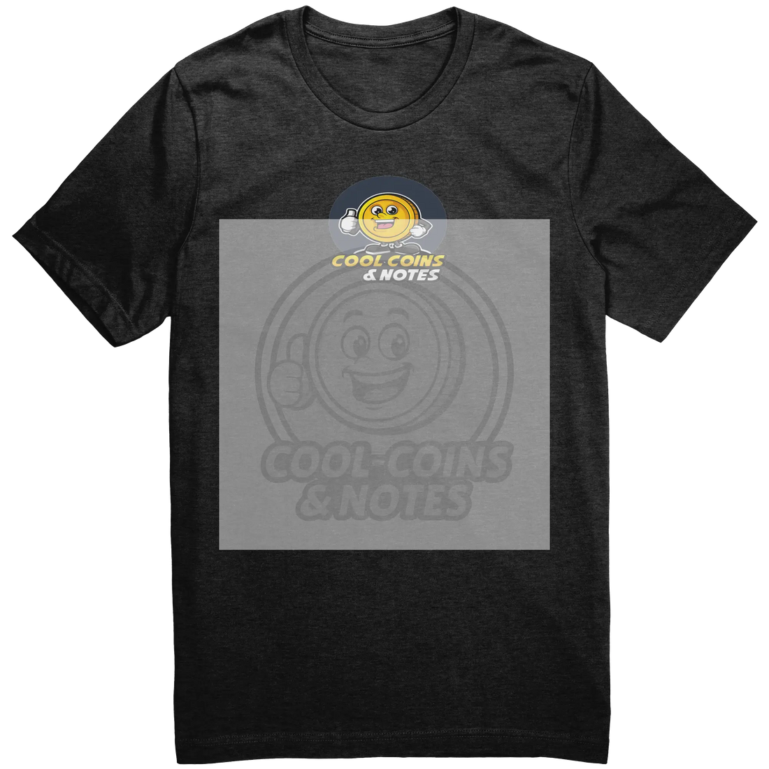 Cool_Coins_Tee_Shirt_Canvas_Black_Heather_Mockup.png