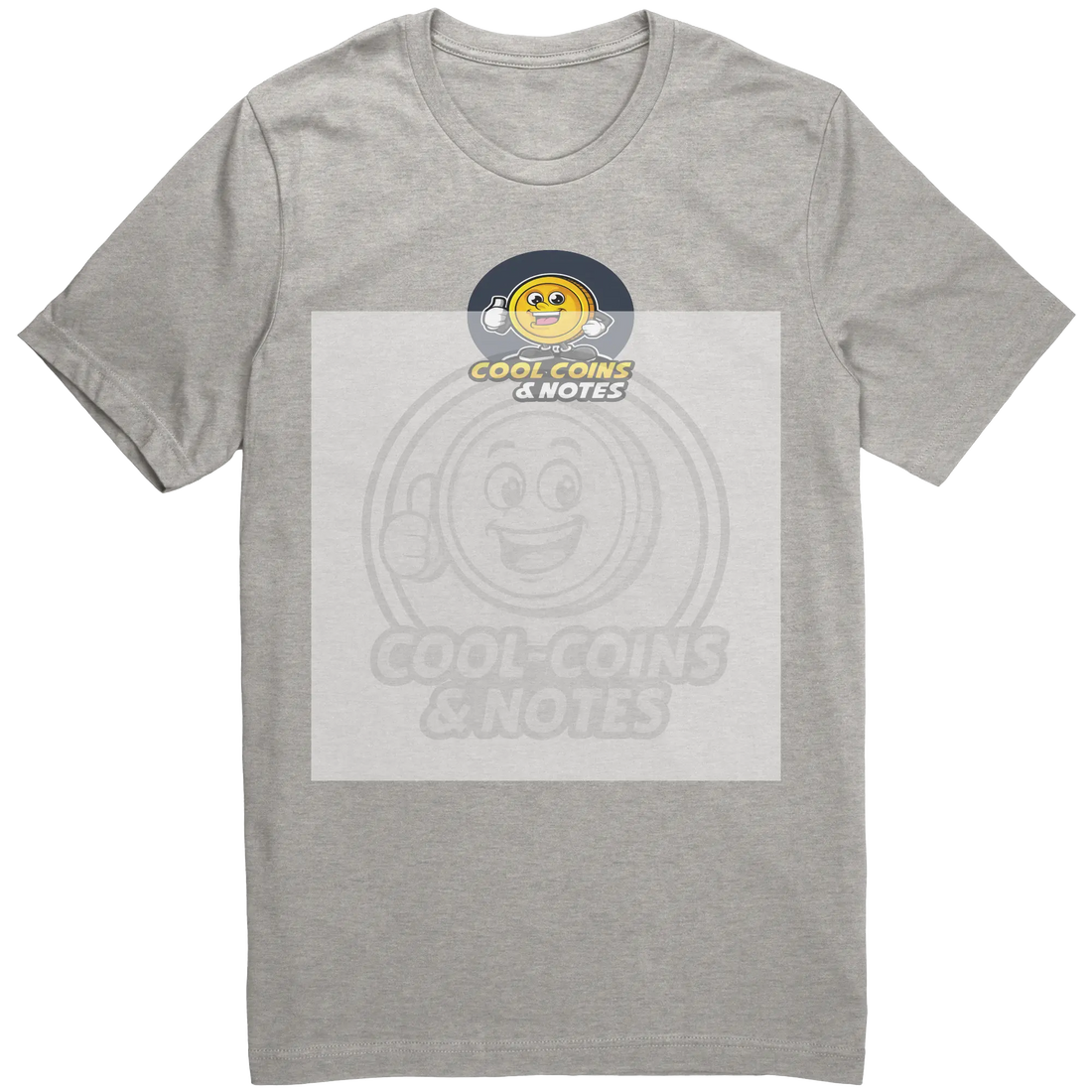 Cool_Coins_Tee_Shirt_Canvas_Heather_Cement_Front_Mockup.png