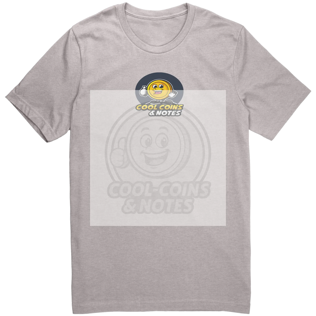 Cool_Coins_Tee_Shirt_Canvas_Heather_Cool_Grey_Front_Mockup.png