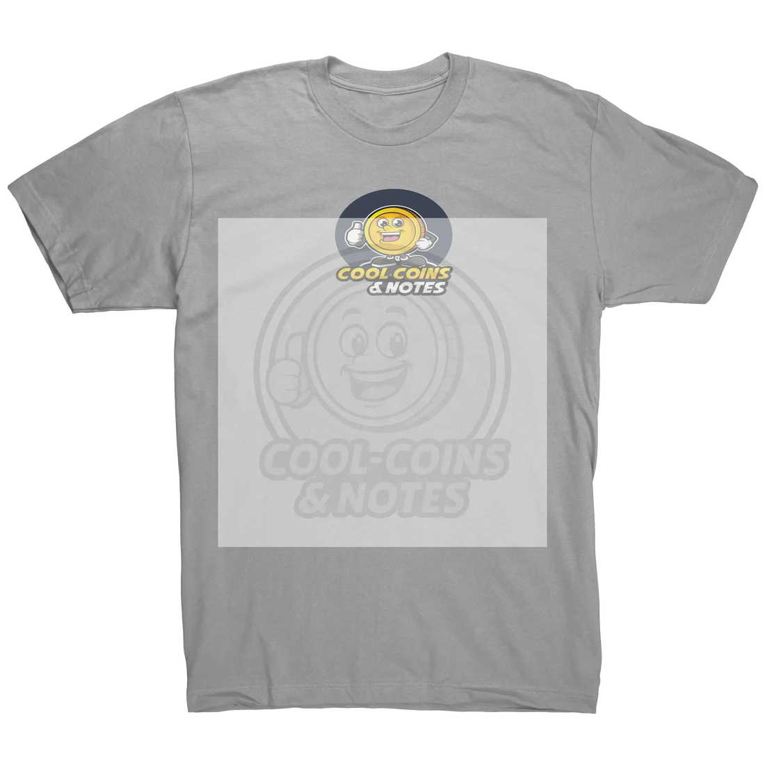 Cool_Coins__Notes_Tee_Shirt_New_Silver_Mockup.png