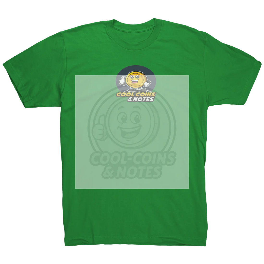 Cool_Coins__Notes_Tee_Shirt_Grass_Mockup.png