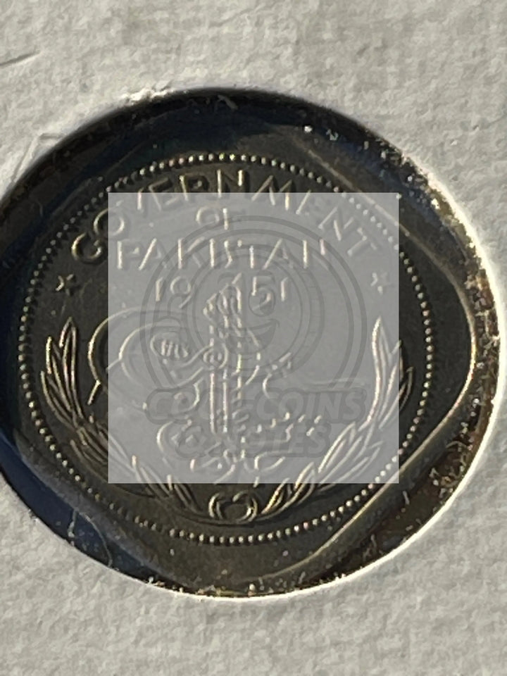 France 2 Francs 1944 Vichy (German Occupied). WWII World Coin. - Cool Coins & Notes