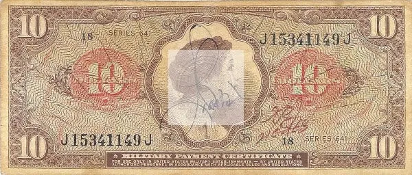 Short Snorter - Cool Coins & Notes