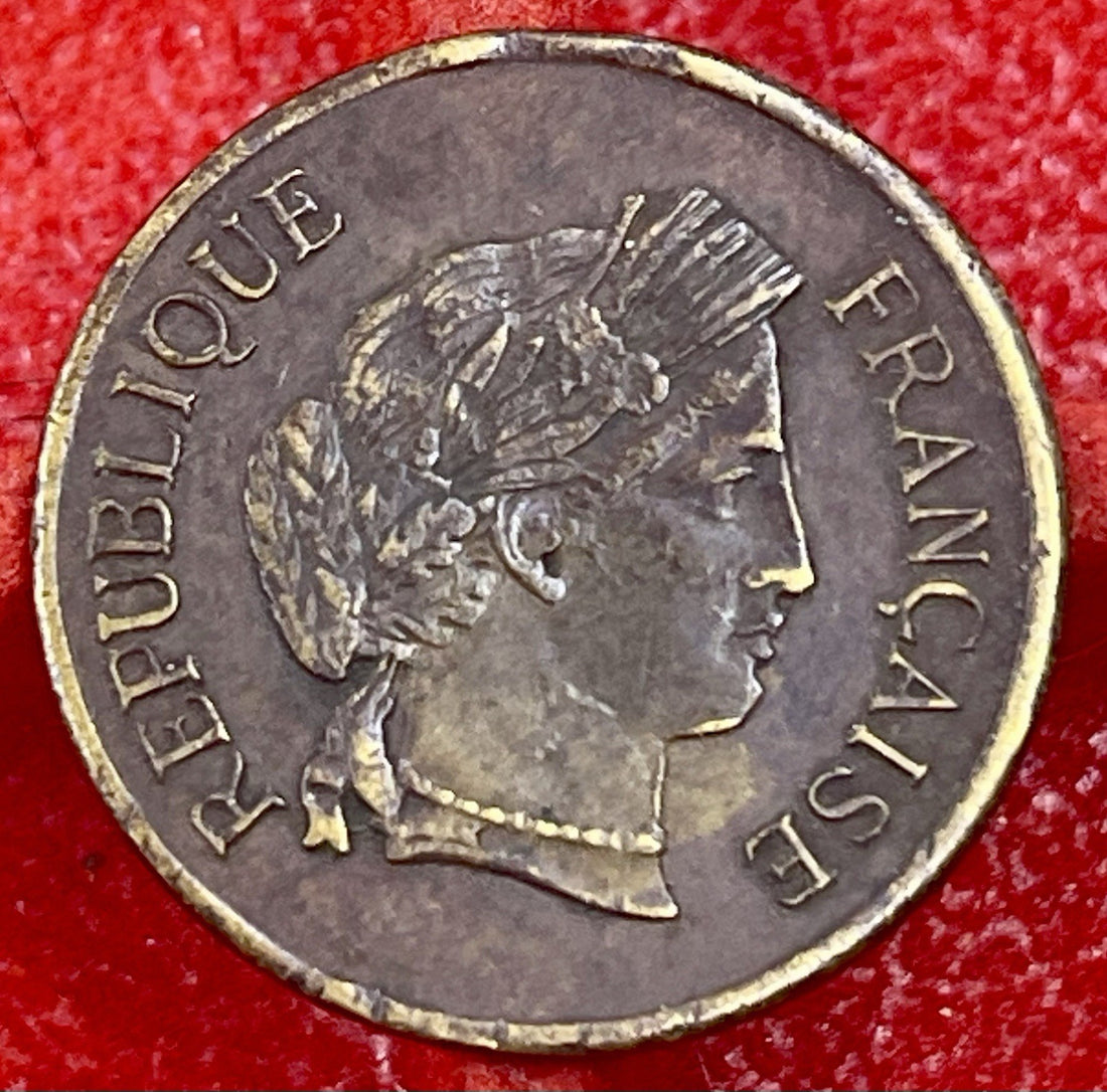 1890 France Joan of Arc Statue Inauguration Medal Nancy Music Festival