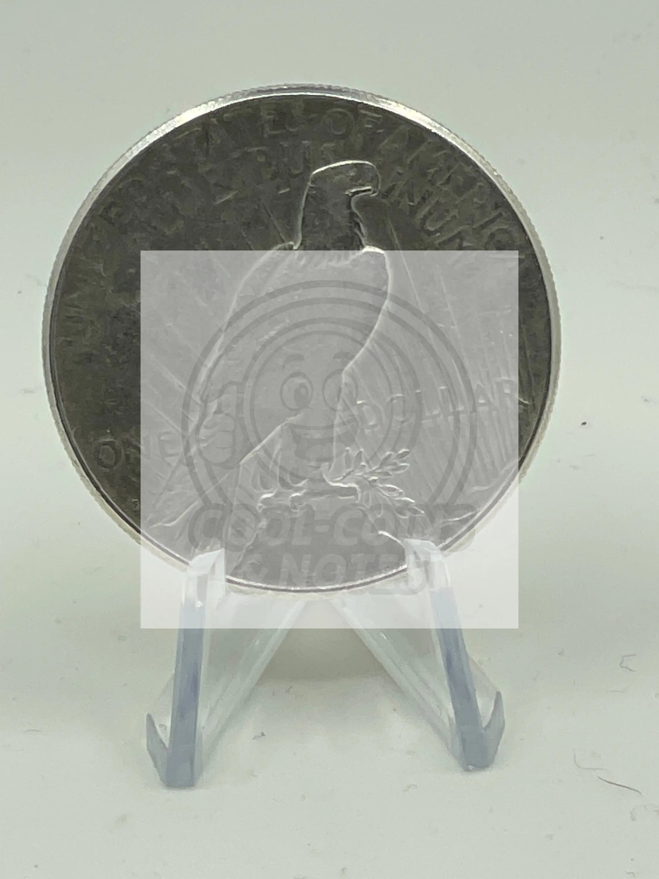 1923 1 oz Liberty Dollar - Cool Coins & Notes