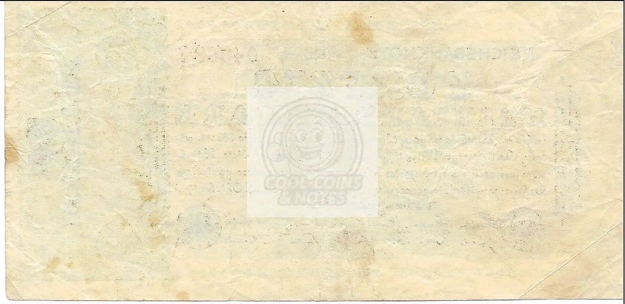 1923 German Weimar Republic 50 Milliarden Mark banknote close-up