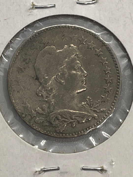 1928 Brazil 100 Reis KM# 518 Coin