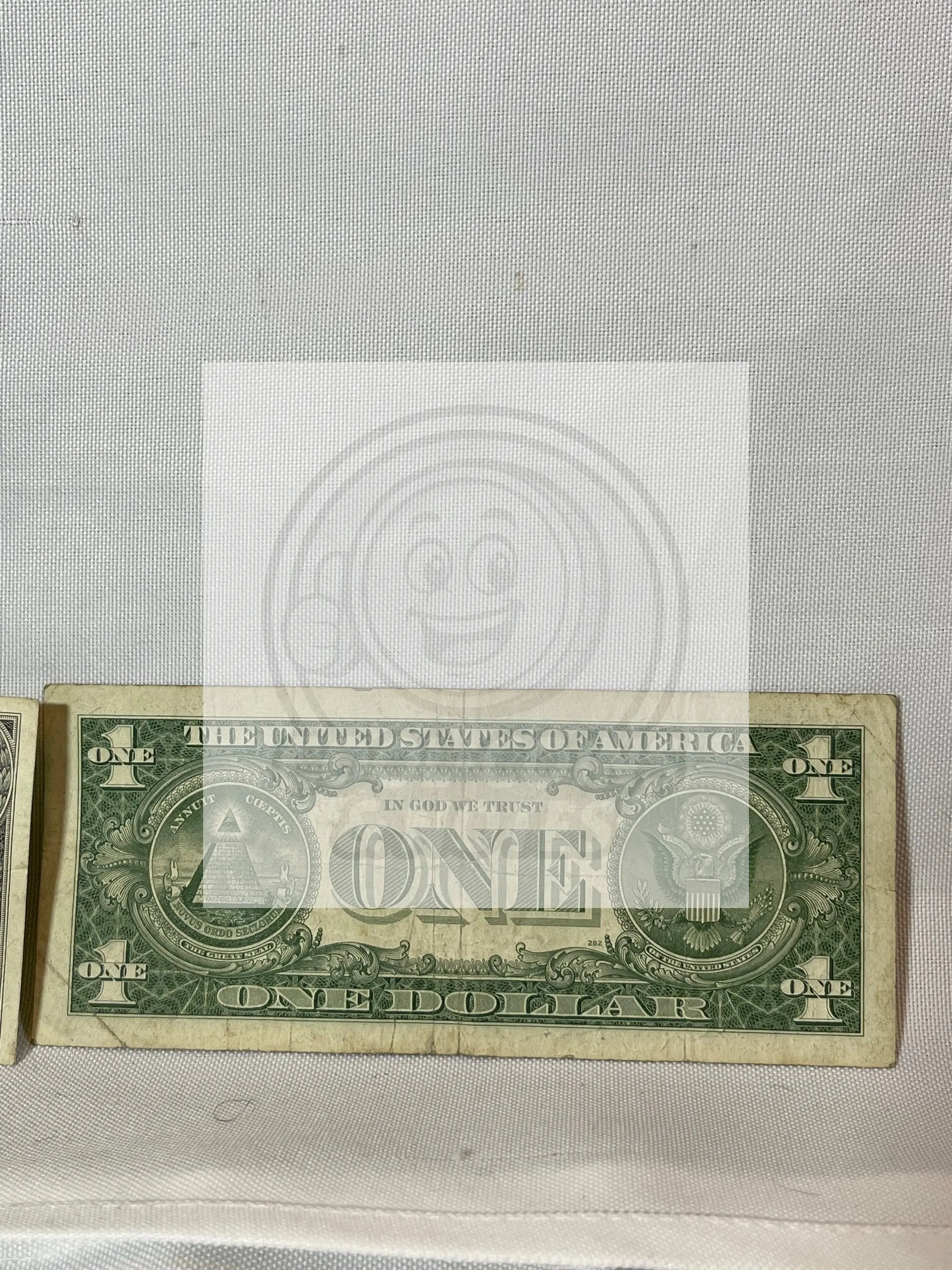 1957s $1.00 Silver Certificate Circulated - Cool Coins & Notes