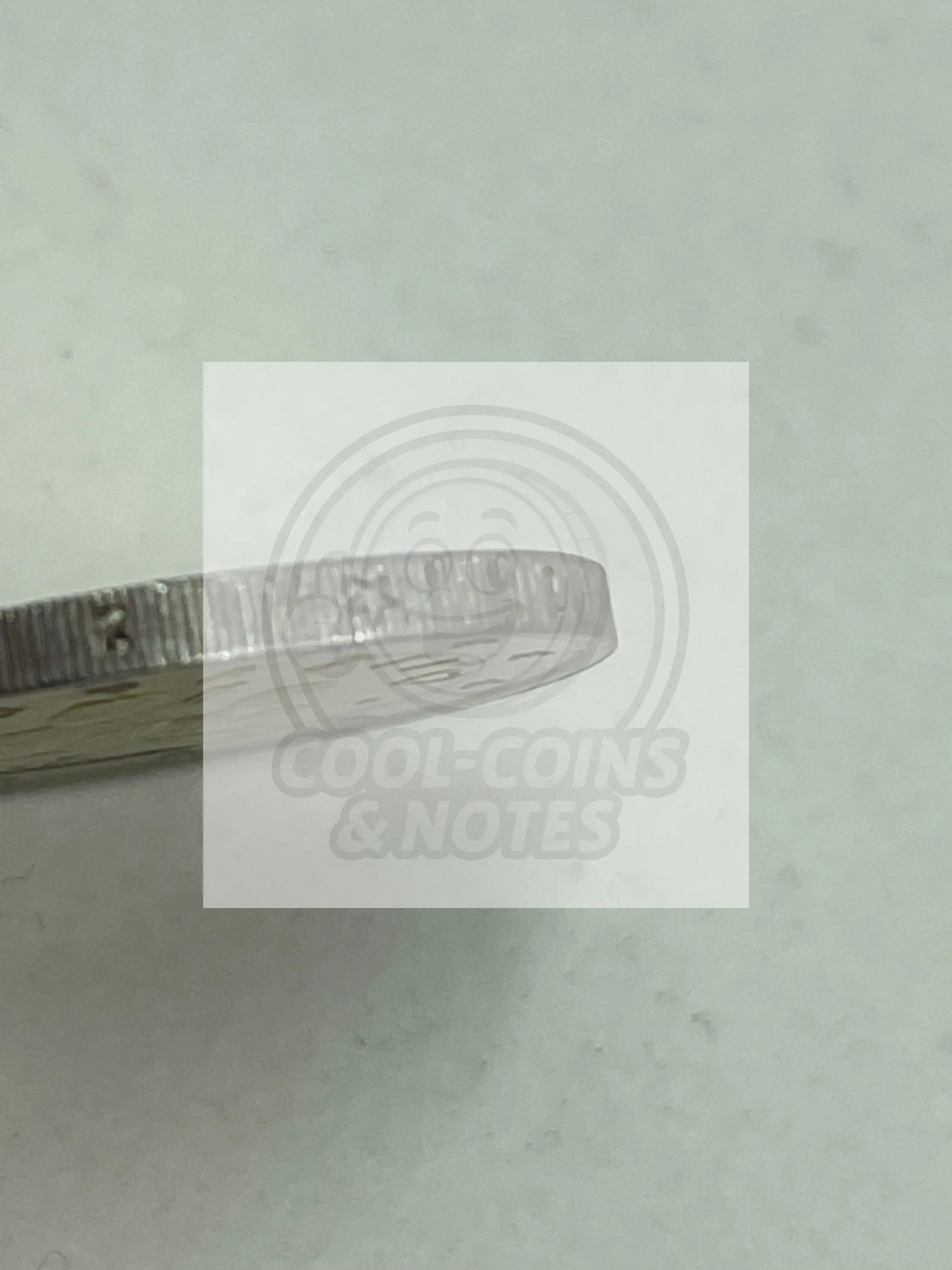 2 Euro 2021 Health Proffesions Commemorative Coin UNC - Cool Coins & Notes