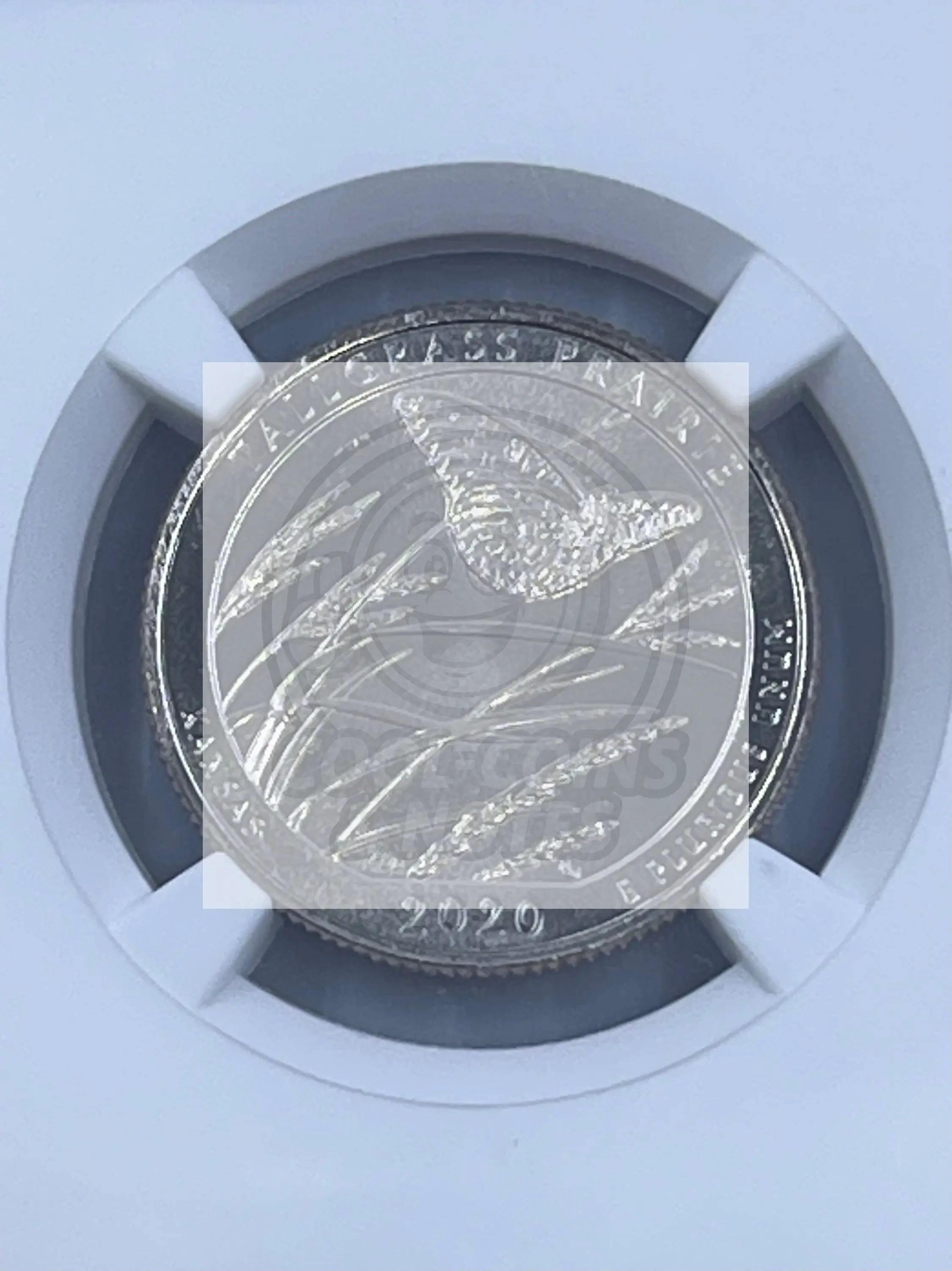 2020 W NGC MS64 SAMOA QUARTER FIRST RELEASES AMERICAN PARKS 25C WWII PRIVIY V75 - Cool Coins & Notes