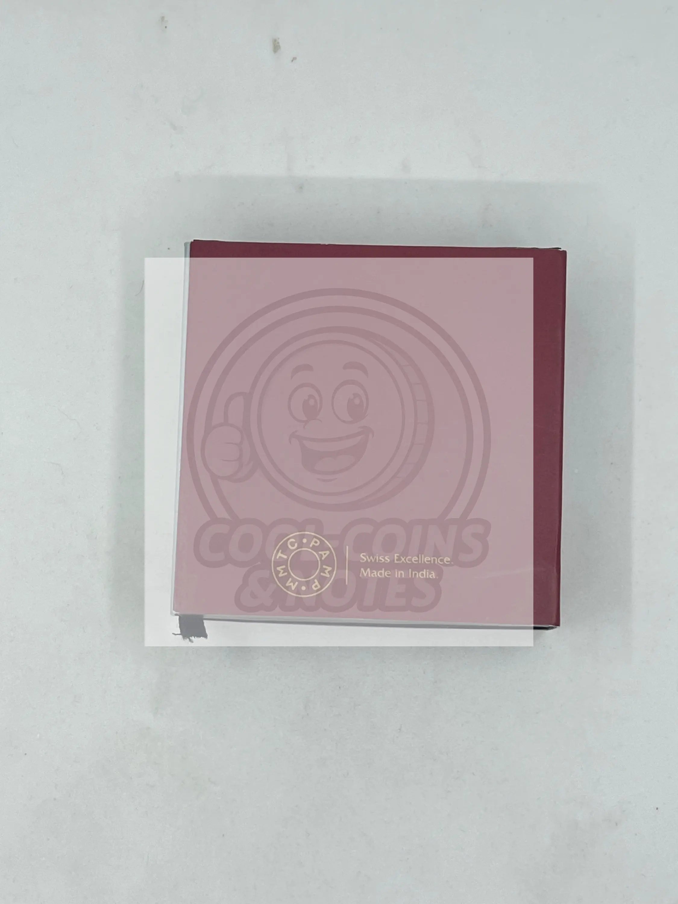 2022 Marvel Heroes Spider-Man 1 oz .9999 Silver Medal by MMTC-PAMP (E) - Cool Coins & Notes