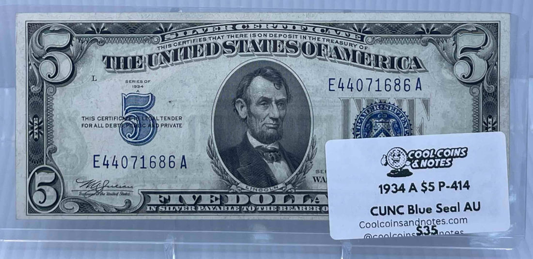30 Pack Dollar Bill Sleeves - 6.8" x 2.9" Clear Currency Sleeves, Hard Plastic Waterproof Money Holders, Dollar Bill Display Case, Currency Protectors, Organizer for Collectors