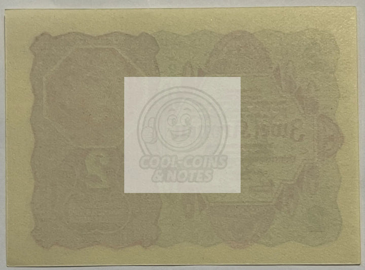 Austria 1922 2 Kronen P-74 UNC,World Banknote Currency - Cool Coins & Notes