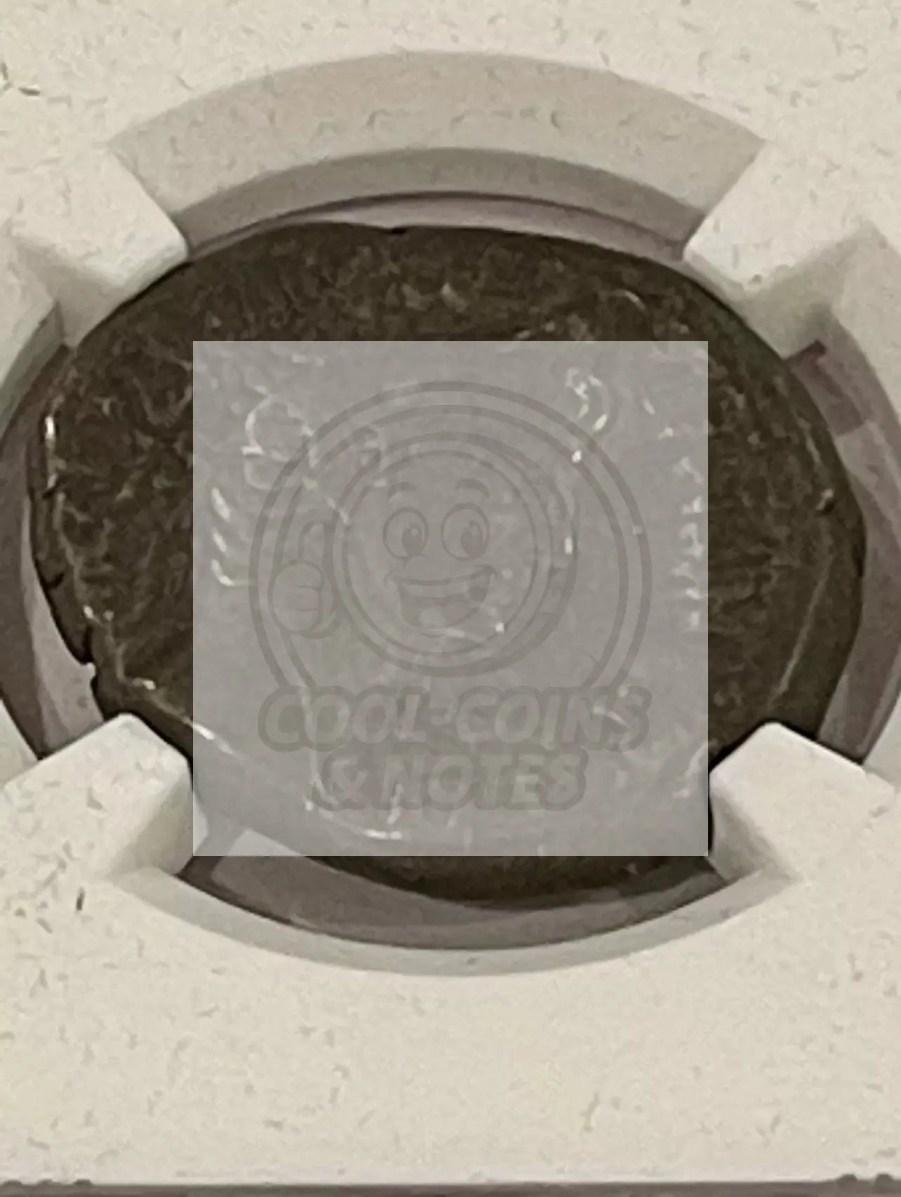 Claudius I (AD 41-54). BI Tetradrachm NCG F (AD 42/3). SM151 - Cool Coins & Notes