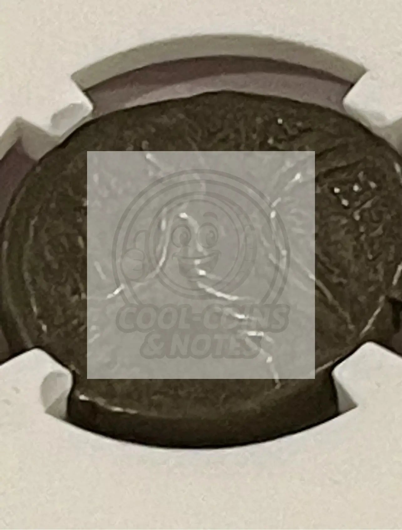 Claudius I (AD 41-54). BI Tetradrachm NCG F (AD 42/3). SM151 - Cool Coins & Notes