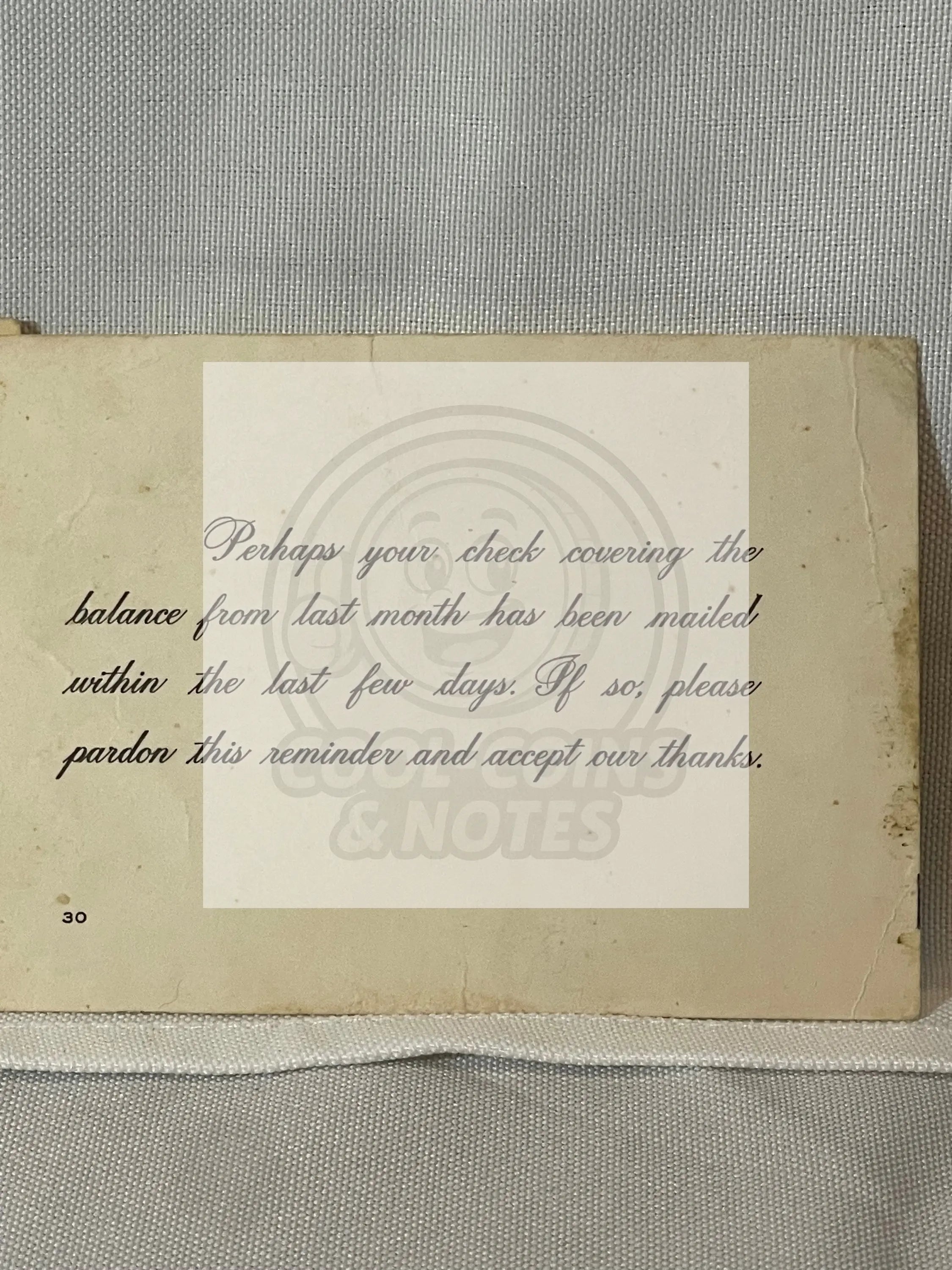 College currency for business classes lot of 175 - Cool Coins & Notes