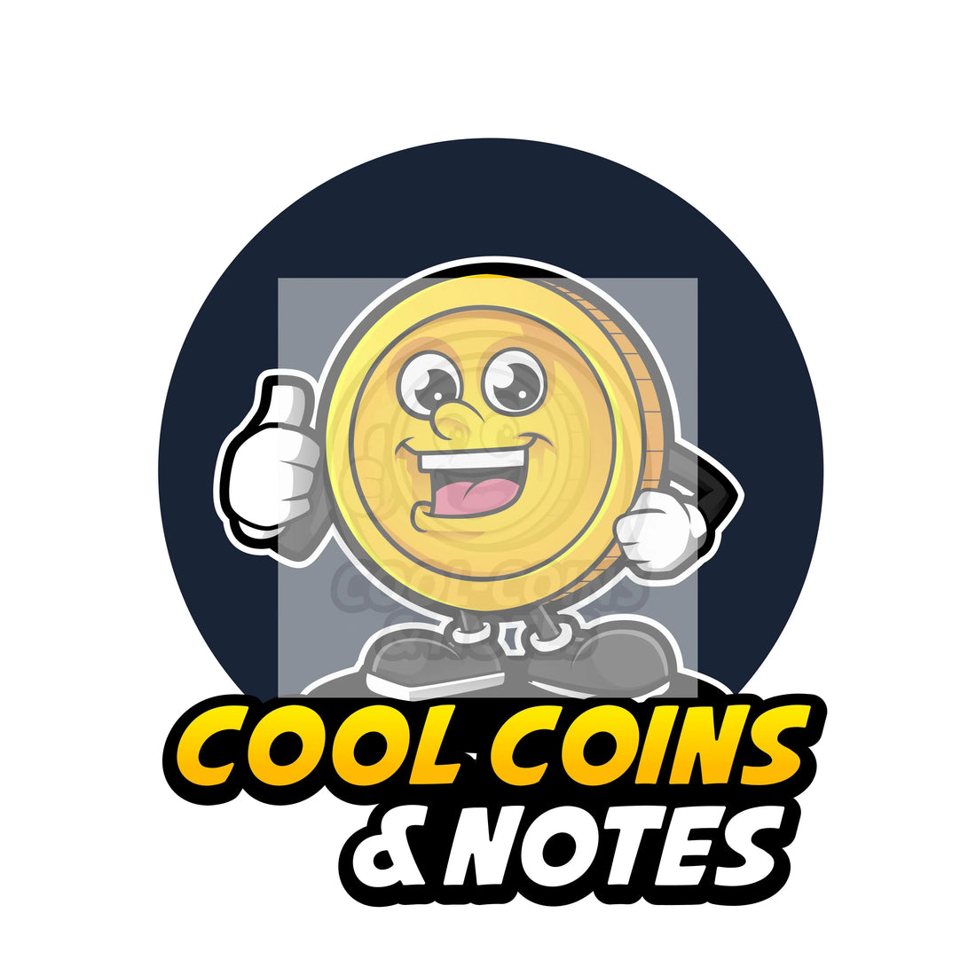 Cool Coin+Banknote Monthly Subscription - Cool Coins & Notes