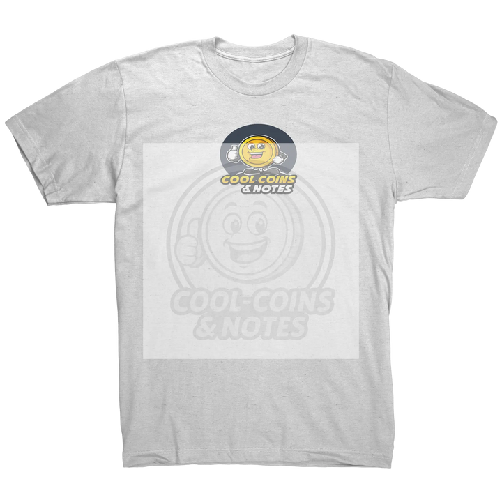 Cool_Coins__Notes_Tee_Shirt_American_Apparel_Front_Mockup.png
