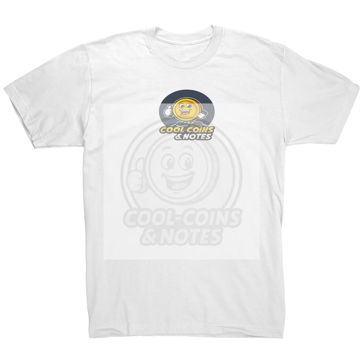 Cool_Coins__Notes_Tee_Shirt_White_Mockup.png