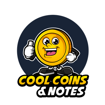 Cool Coins & Notes