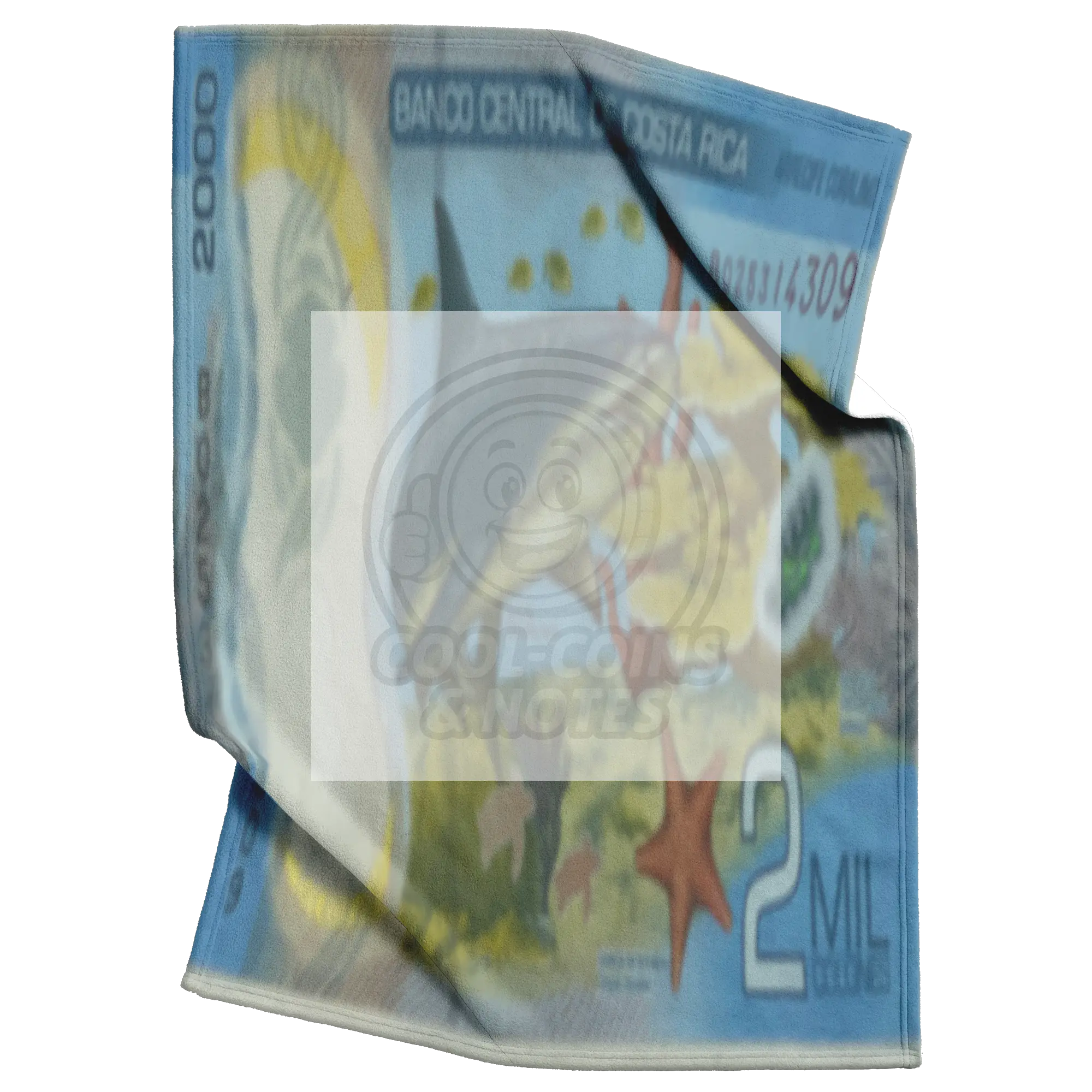 Costa_Rica_2018_2000_Colones_P-281_Blank_V_Blanket_Top_Bottom_Folds_Mockup.png
