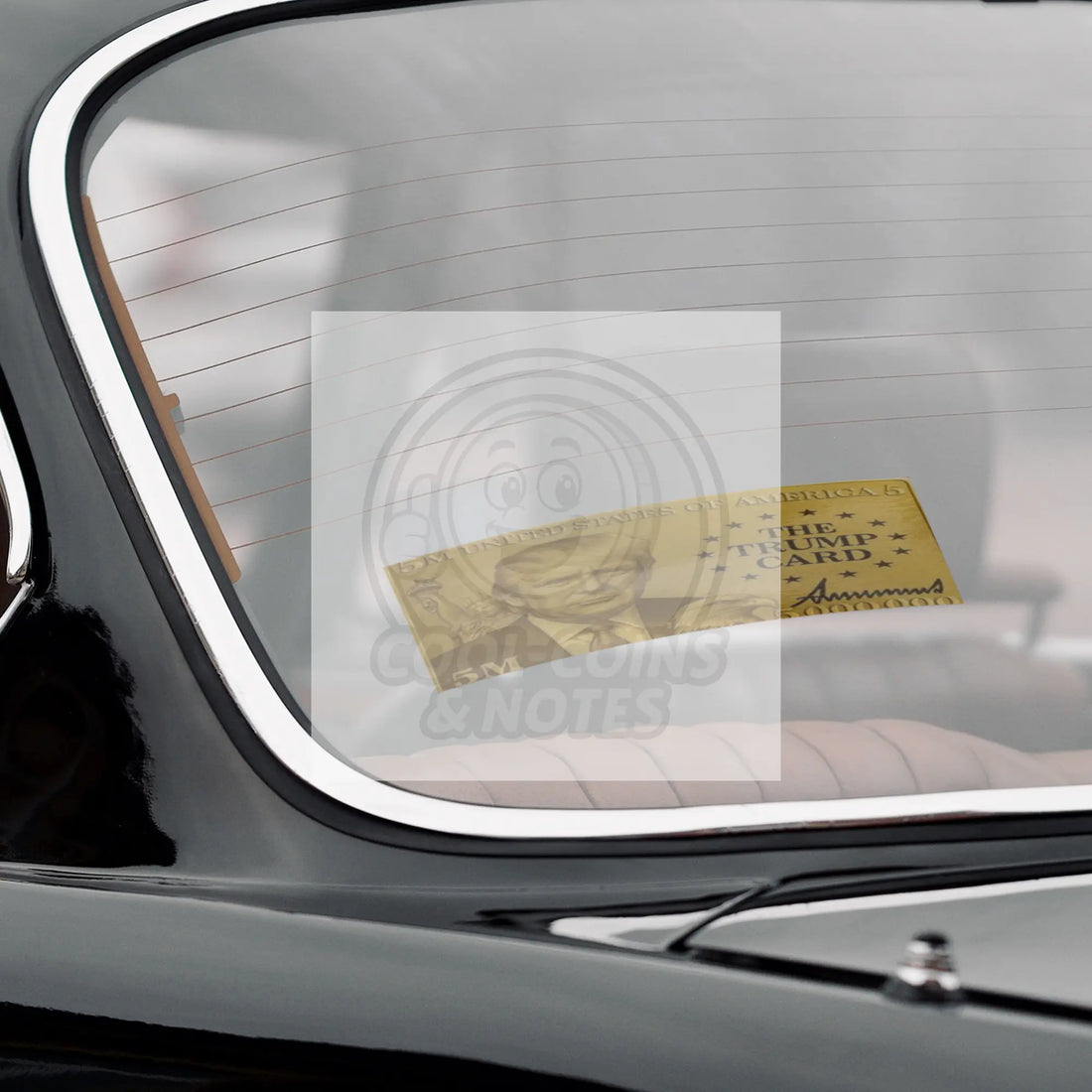 Donald_Trump_5_Million_Dollar_Visa_Gold_ClearBumperSticker_Windshield_Mockup.png