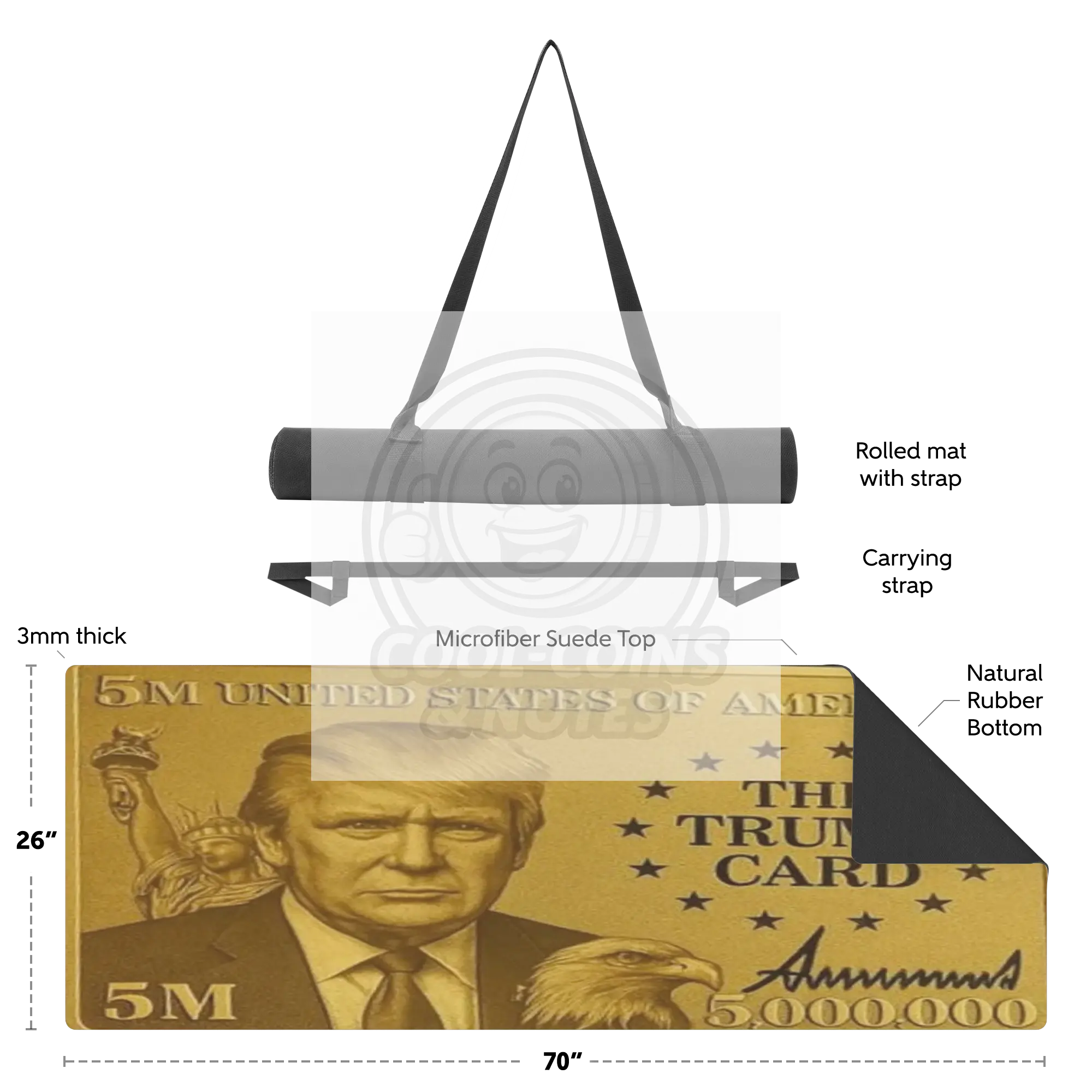 Donald_Trump_5_Million_Dollar_Visa_Gold_YogaMat_Details_H_AS_Mockup.png