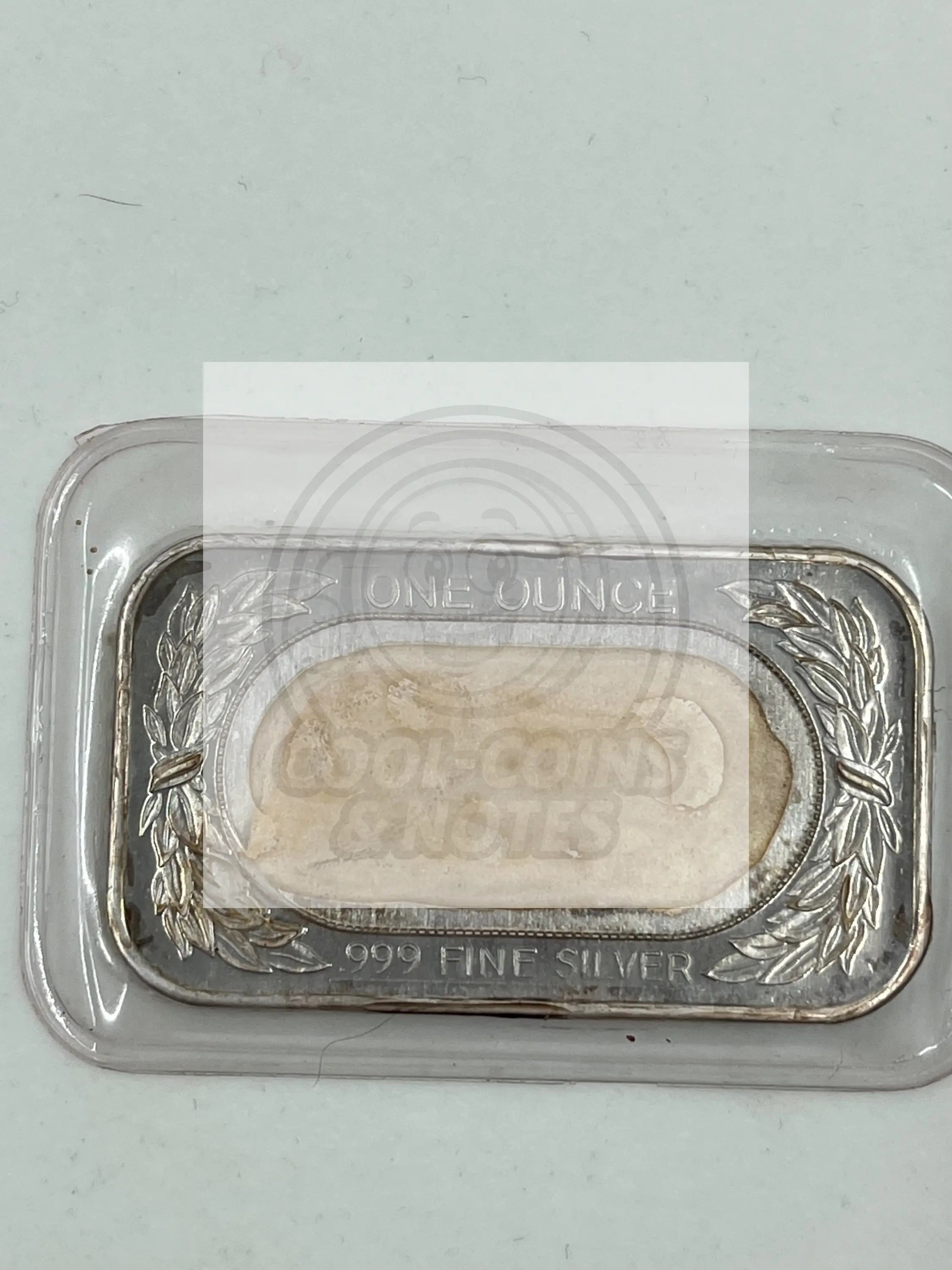 Fathers Day 1 Ounce Bar Vintage - Cool Coins & Notes