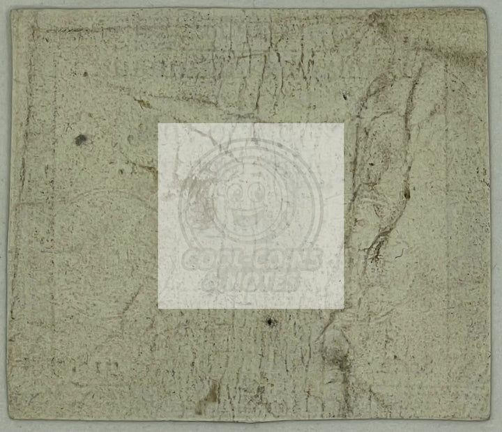 France 15 Sols L. 23.5.1793 Series 710, Used Banknote - Cool Coins & Notes