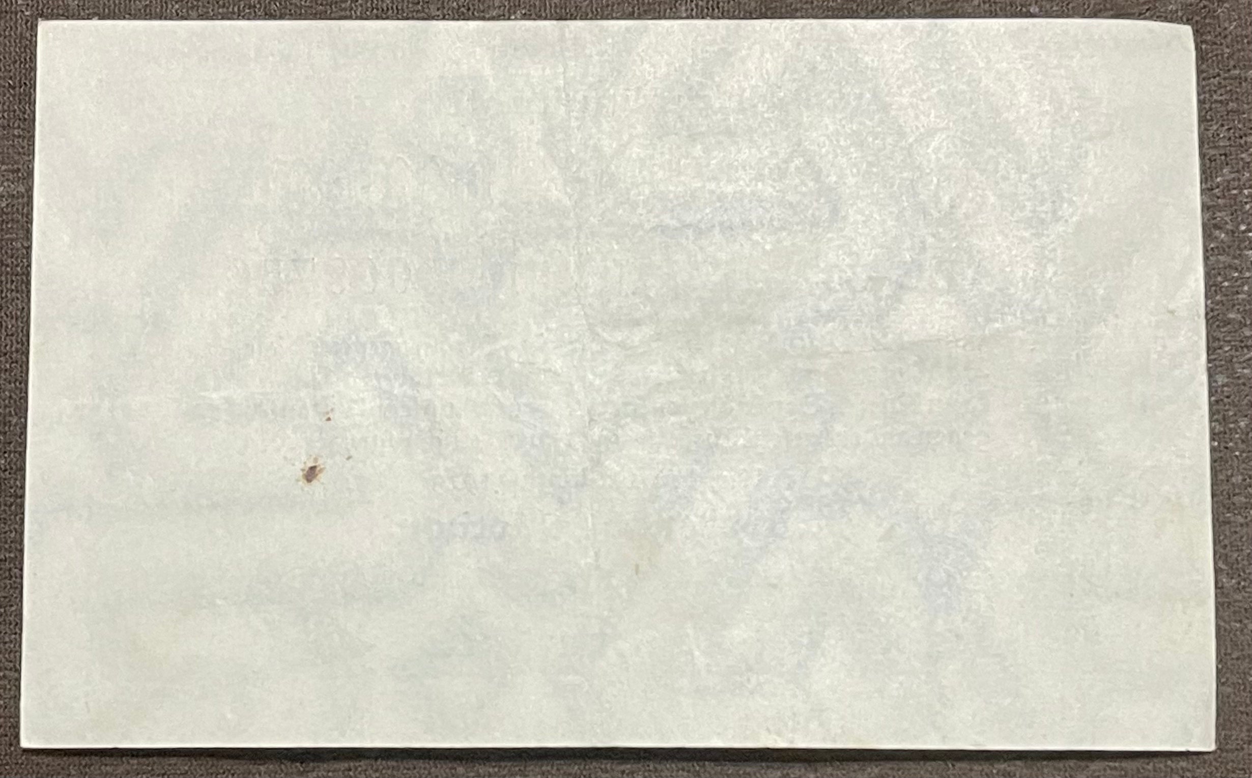 Germany 1923 10 Million Mark P-106 Used, World Banknote Currency From Lot