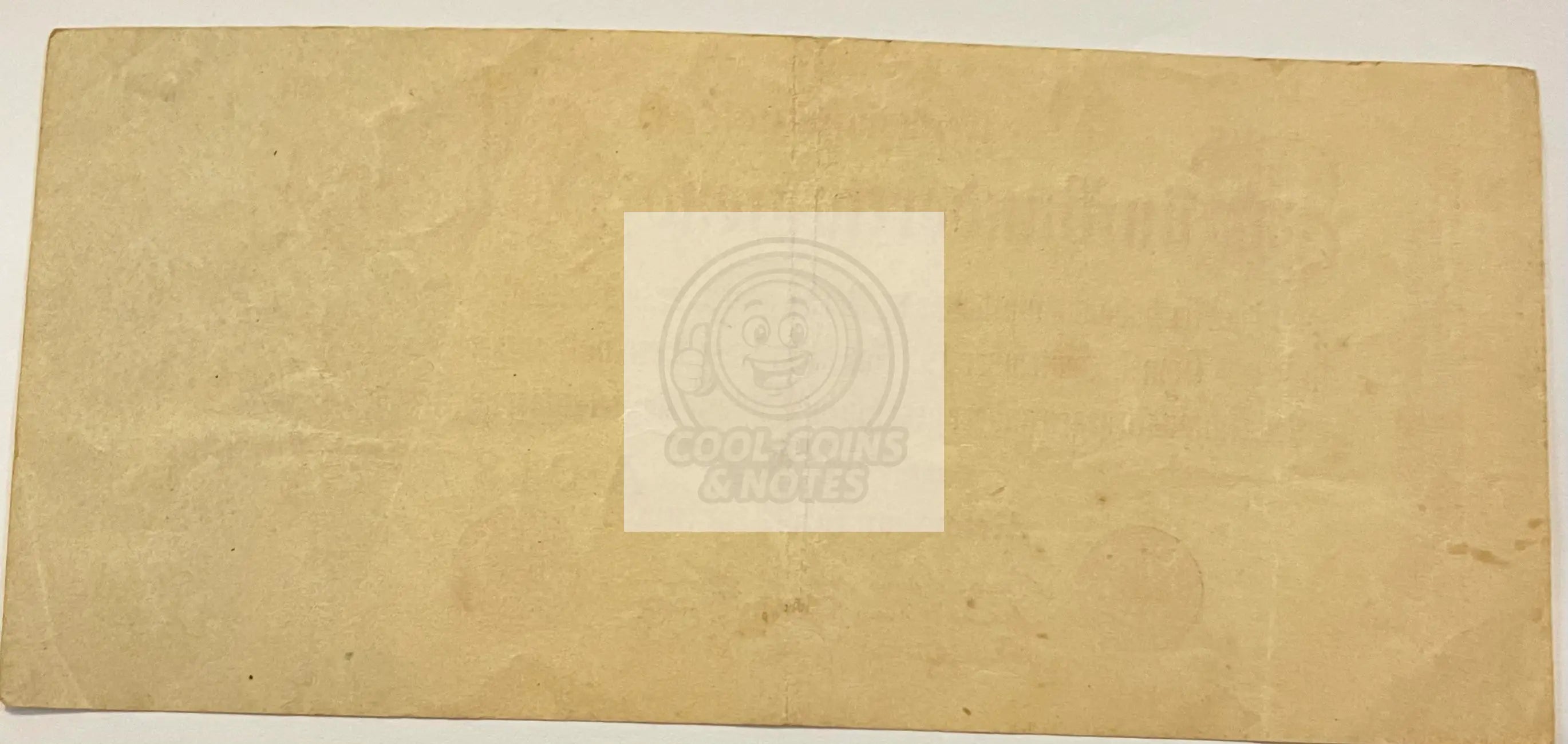 GERMANY, 500000 MARK, P#92, 1923, Used Banknote - Cool Coins & Notes