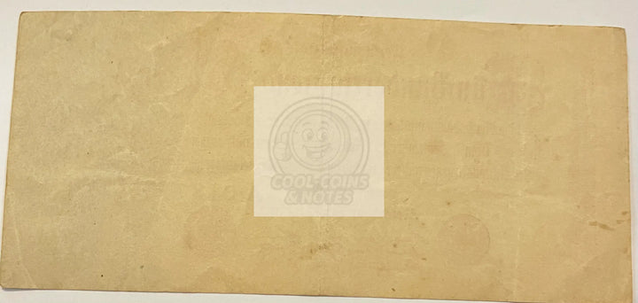 GERMANY, 500000 MARK, P#92, 1923, Used Banknote - Cool Coins & Notes