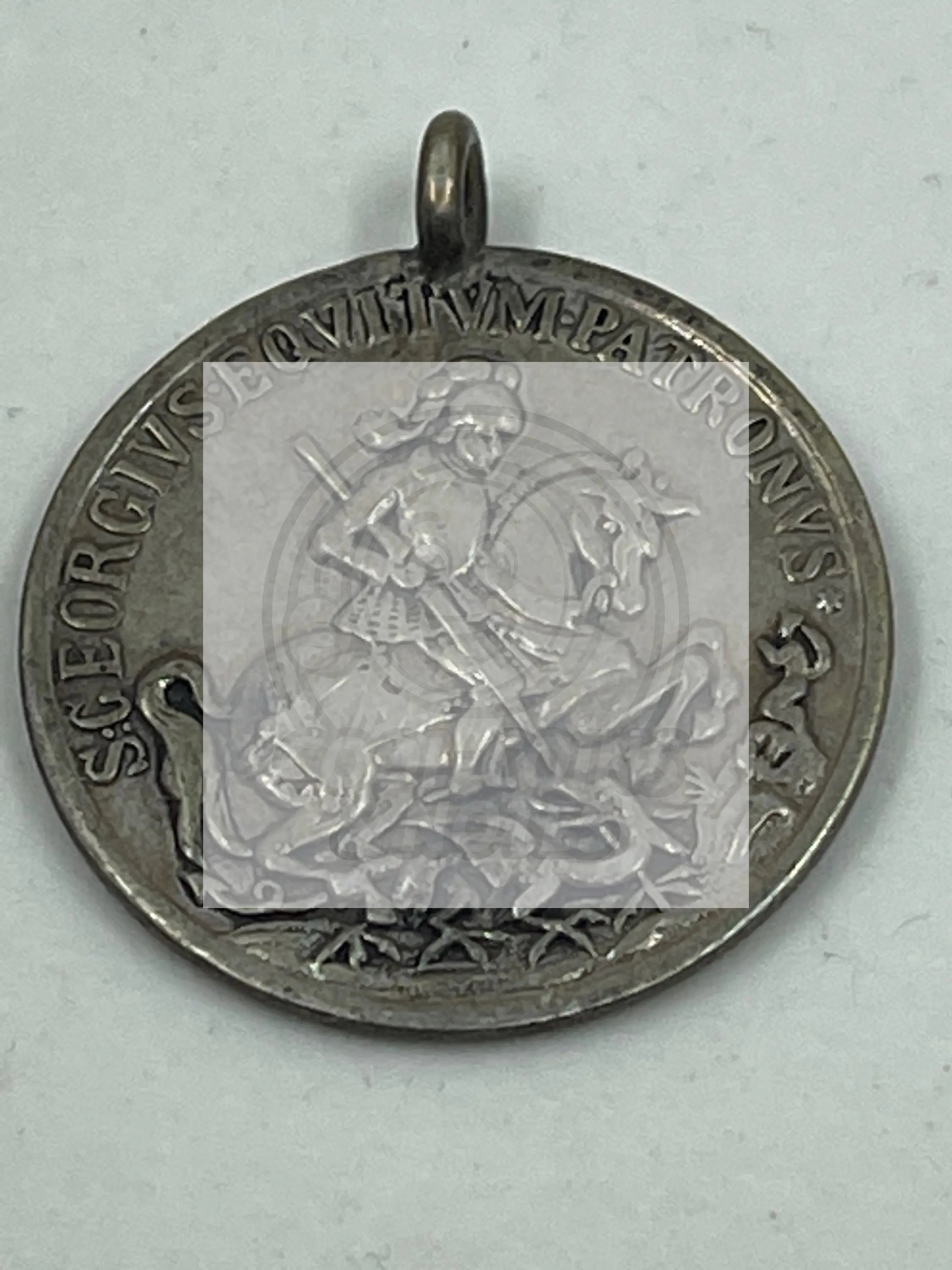 Hungary, Kremnitz, Medal, Christian Herman Roth, IN TEMPESTATE SECVRITAS - Cool Coins & Notes