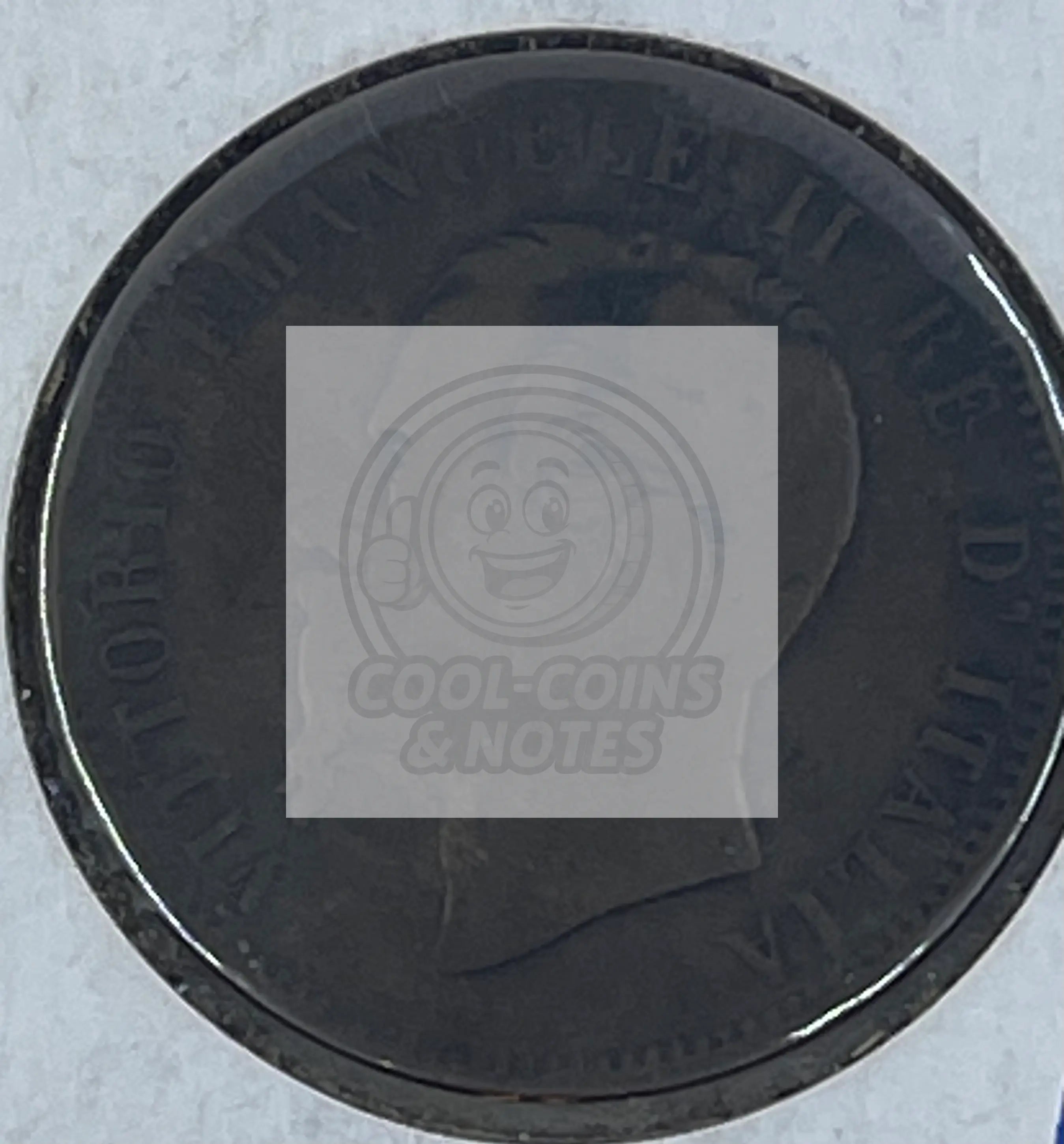 Italy 1866 H 10 Cents KM 11.4 World Coin - Cool Coins & Notes