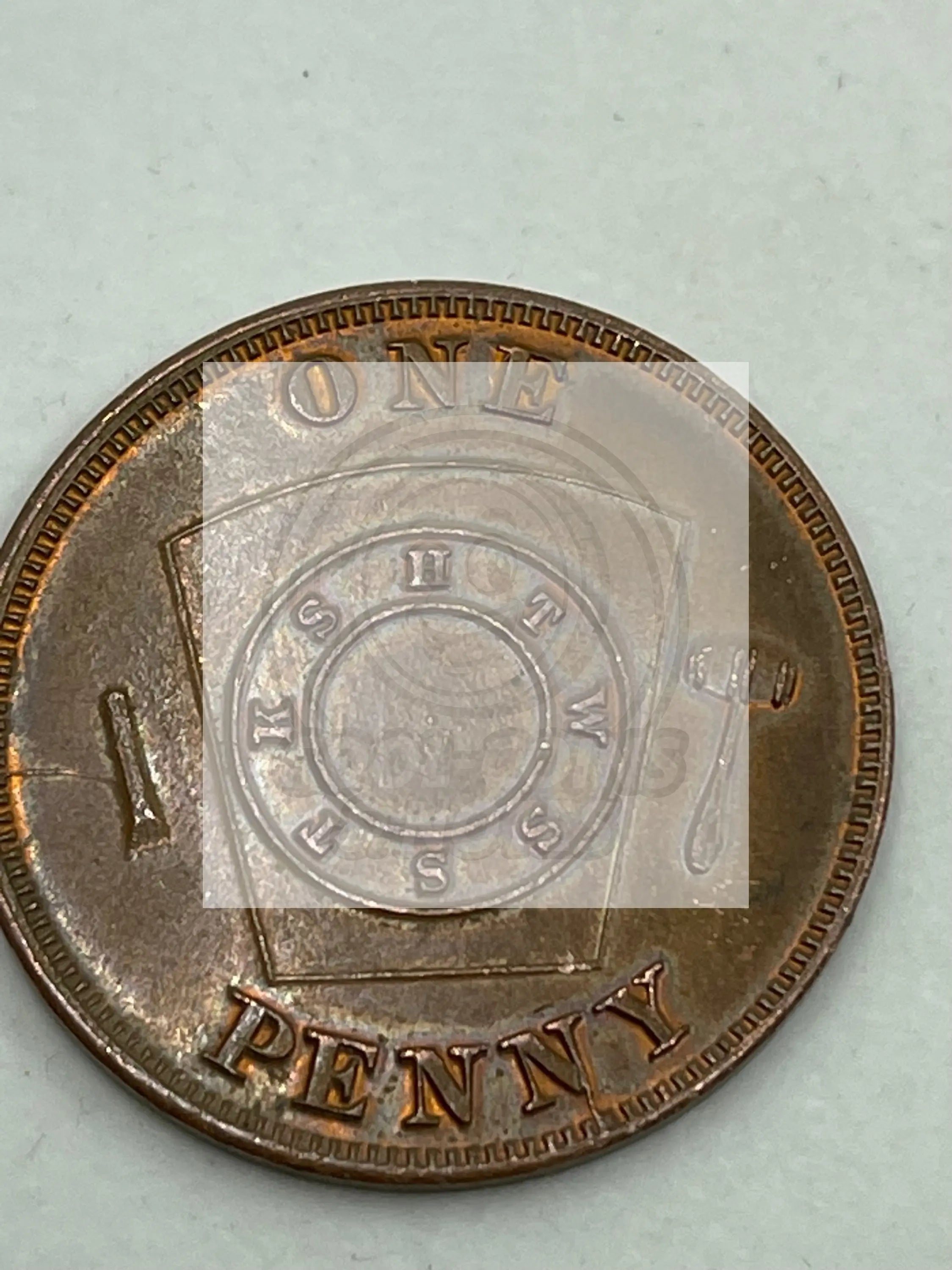 Masonic Token - Cool Coins & Notes
