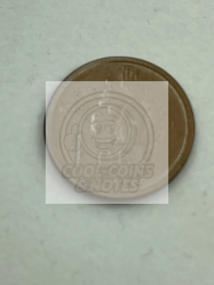 Norway 1964 - 1 Ore Bronze Coin - King Olav V - Squirrel and value - Cool Coins & Notes