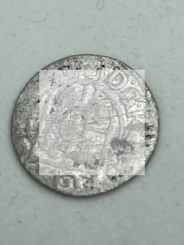 Poland 1/24 Thaler Coin 16(3) - Cool Coins & Notes