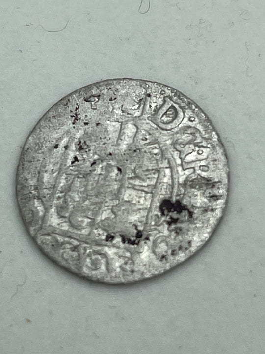 Poland 1/24 Thaler Coin 16(3)
