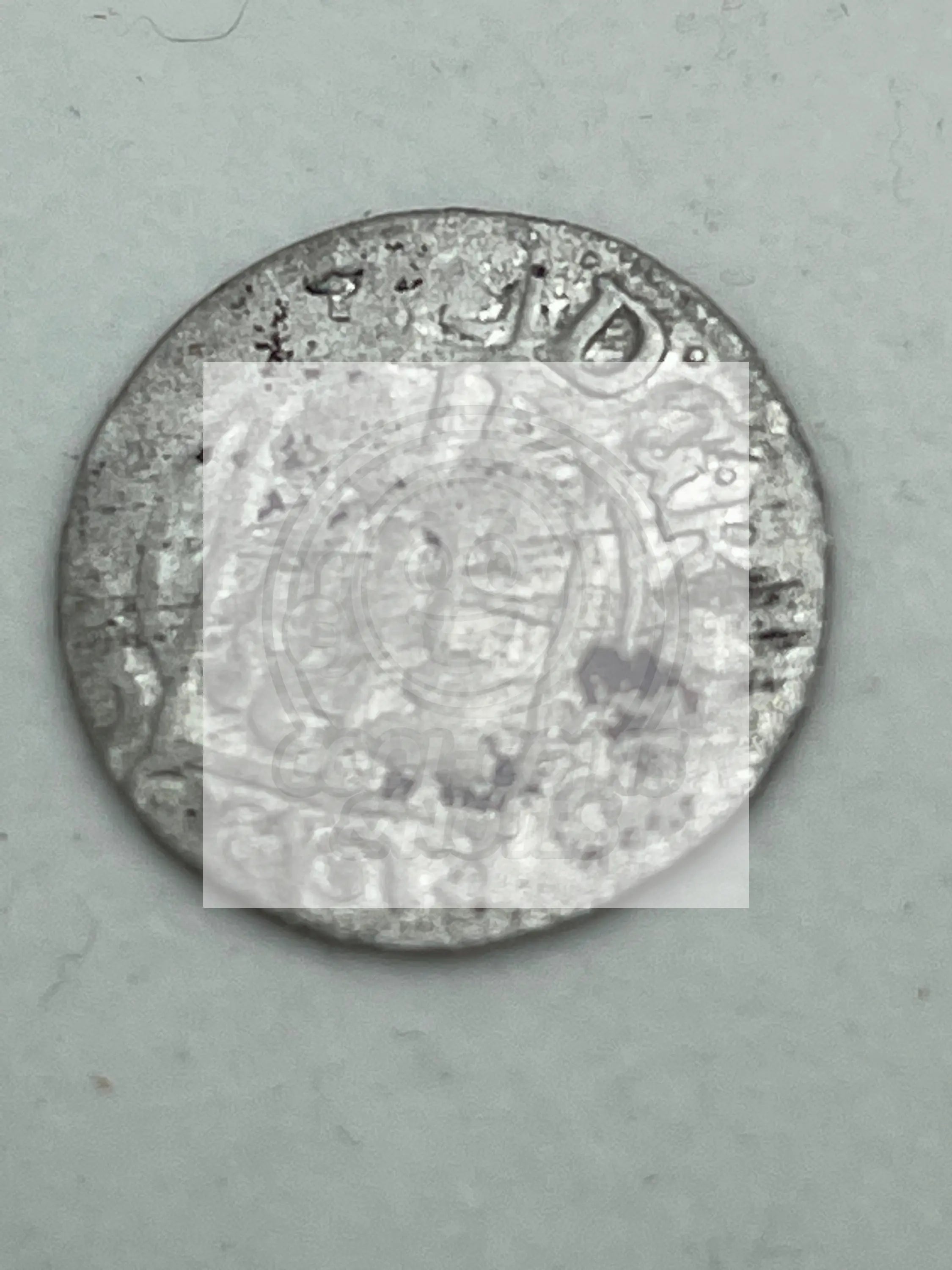 Poland 1/24 Thaler Coin 16(3) - Cool Coins & Notes