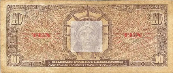 Short Snorter - Cool Coins & Notes