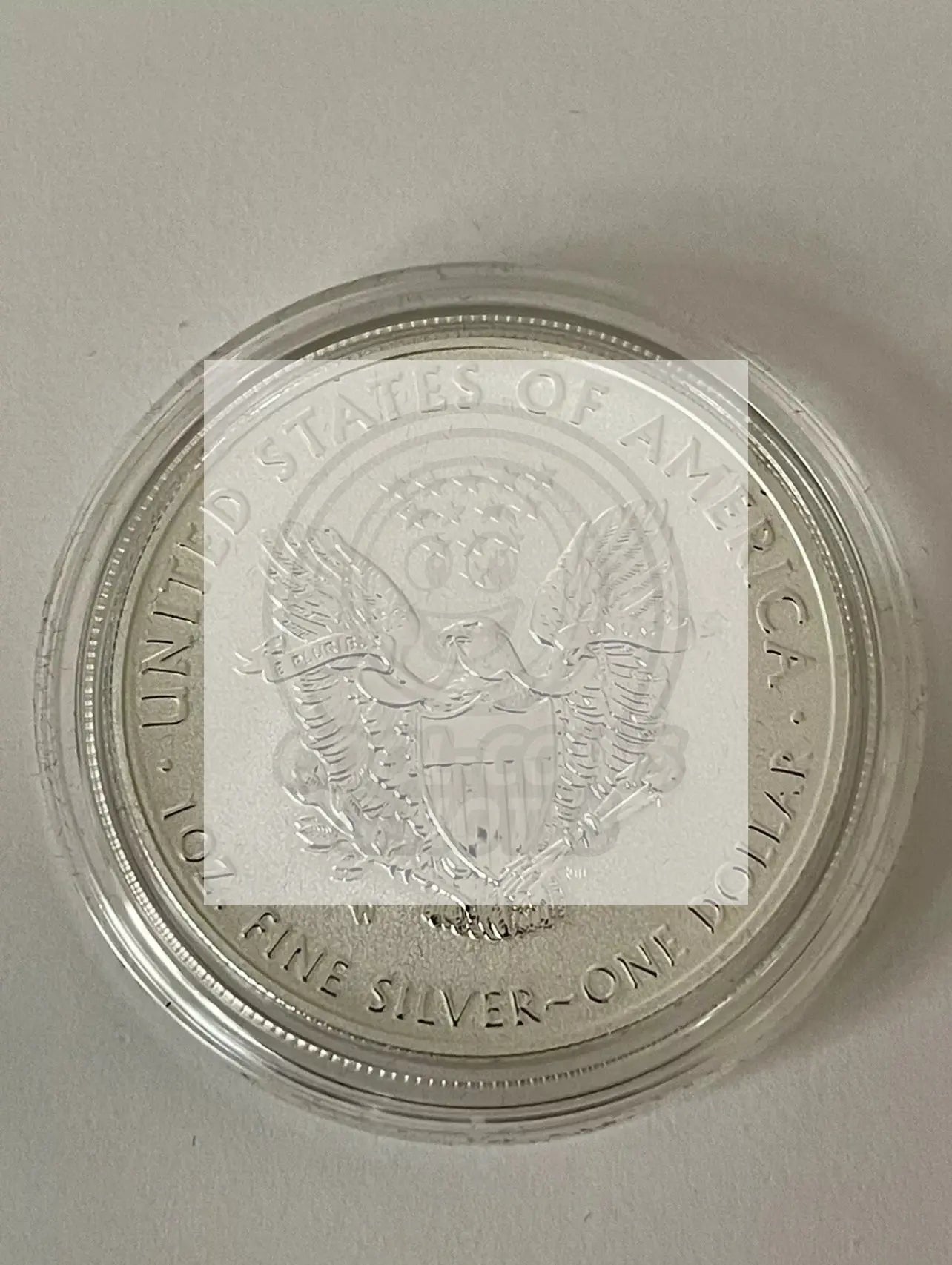 U.S. Mint American Eagle 2021 One Ounce Silver Reverse Proof Two-Coin Set SM139 - Cool Coins & Notes