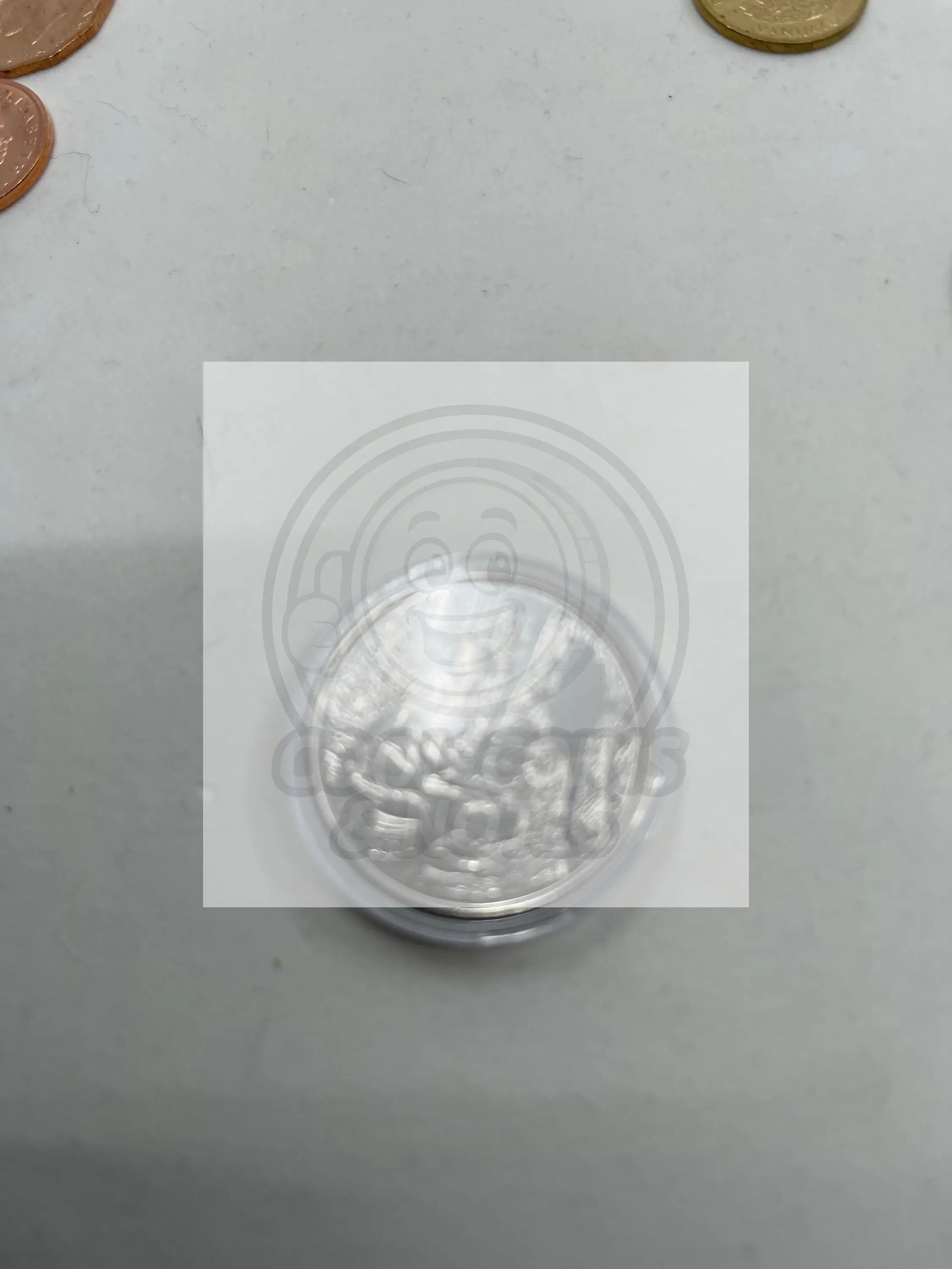 UKRAINE 10 Hryvna 2019 RED CROSS Issue Uncirculated Coin - Cool Coins & Notes