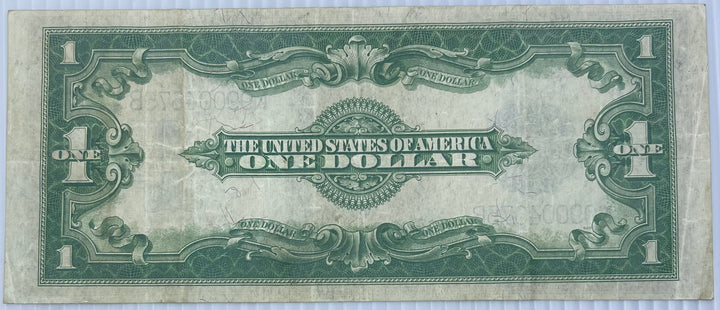 USA 1923 1 Dollar P-342a Used Banknote Currency - Cool Coins & Notes
